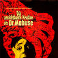 Poster 8 Die unsichtbaren Krallen des Dr. Mabuse