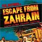 Poster 1 Escape from Zahrain