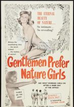 Gentlemen Prefer Nature Girls