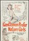 Film Gentlemen Prefer Nature Girls