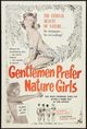 Film - Gentlemen Prefer Nature Girls