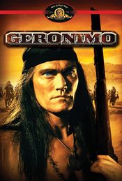 Poster Geronimo