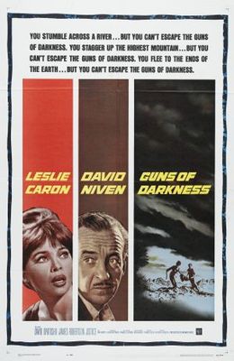 Guns of Darkness poster