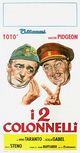 Film - I due colonnelli