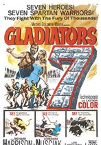 I sette gladiatori