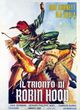 Film - Il trionfo di Robin Hood