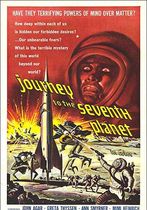 Journey to the Seventh Planet
