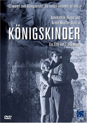 Königskinder poster