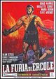 Film - La furia di Ercole