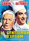 Film Le gentleman d'Epsom