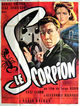 Film - Le scorpion