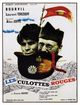 Film - Les culottes rouges