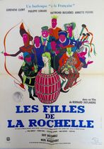 Les filles de La Rochelle