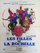 Film - Les filles de La Rochelle