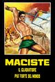 Film - Maciste, il gladiatore più forte del mondo