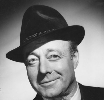 Max, der Taschendieb