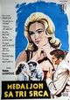 Film - Medaljon sa tri srca