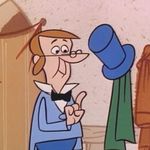 Imagine din galeria filmului Mister Magoo's Christmas Carol