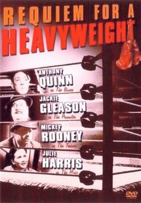 Requiem for a Heavyweight poster