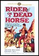 Film - Rider on a Dead Horse