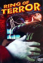 Poster Ring of Terror