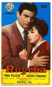 Poster Rogelia
