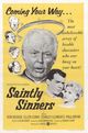 Film - Saintly Sinners