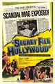Film - Secret File: Hollywood