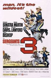 Poster Sergeants 3