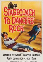 Stagecoach to Dancers' Rock