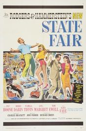 Poster State Fair