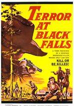 Terror at Black Falls