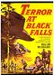 Film Terror at Black Falls