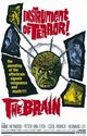 Film - The Brain
