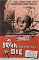 Film - The Brain That Wouldn't Die