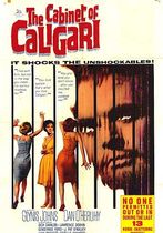 The Cabinet of Caligari