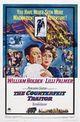 Film - The Counterfeit Traitor