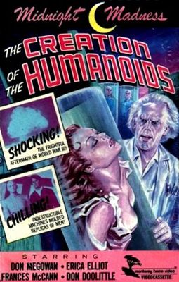 The Creation of the Humanoids