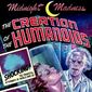 Poster 2 The Creation of the Humanoids