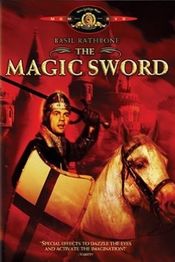 Poster The Magic Sword