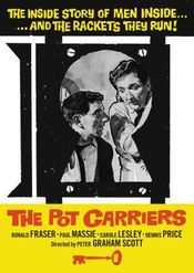 Poster The Pot Carriers