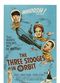 Film The Three Stooges in Orbit