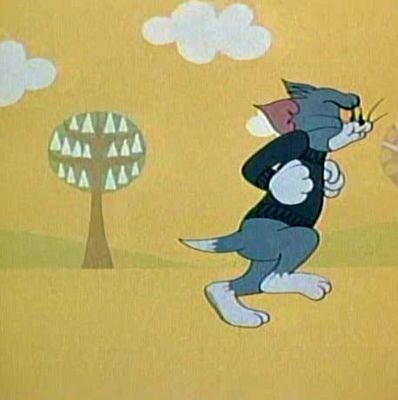 The Tom and Jerry Cartoon Kit