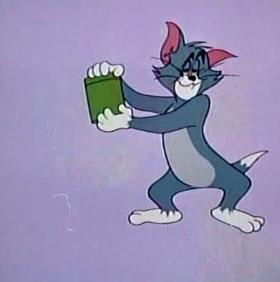 The Tom and Jerry Cartoon Kit