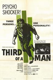 Poster Third of a Man