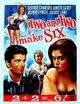 Film - Two and Two Make Six