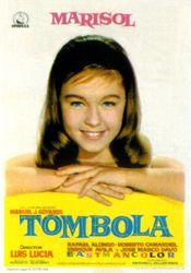 Poster Tómbola
