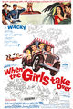 Film - When the Girls Take Over