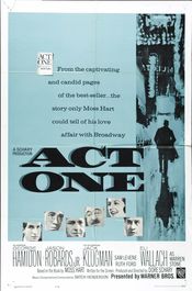 Poster Act One