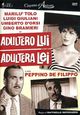 Film - Adultero lui, adultera lei